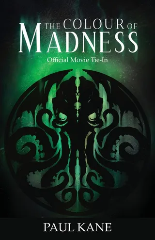 The Colour of Madness