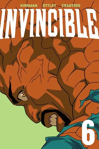 Invincible