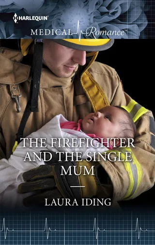 Firefighter and the Single Mum