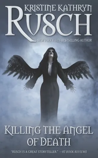 Killing the Angel of Death