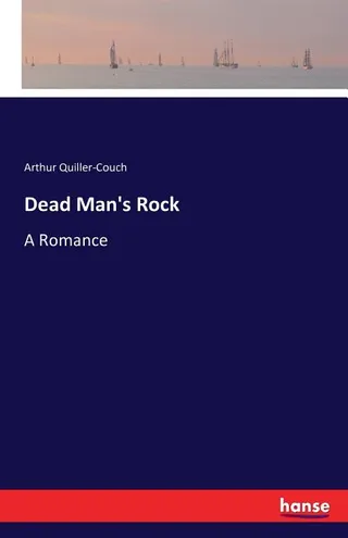 Dead Man's Rock