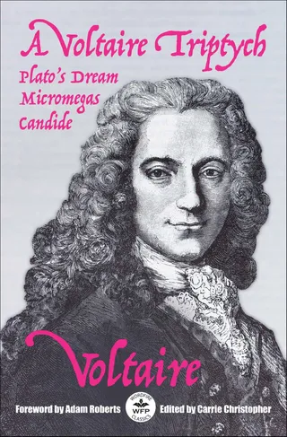 A Voltaire Triptych