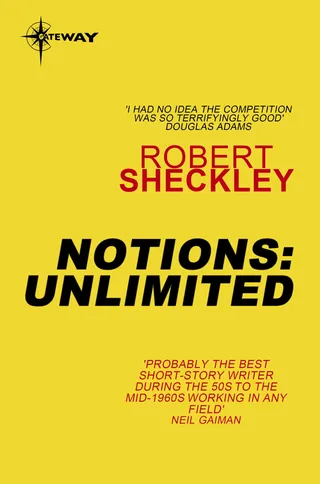 Notions