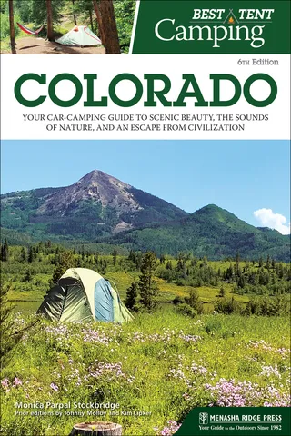 Best Tent Camping