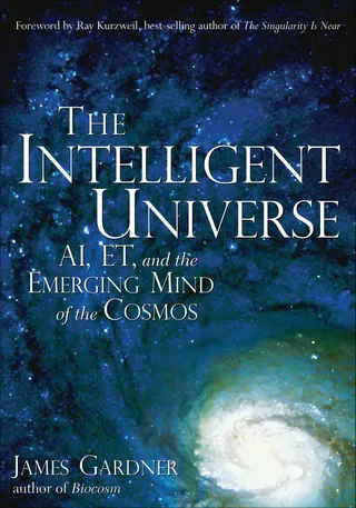 Intelligent Universe