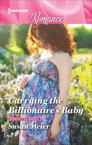 Carrying the Billionaire's Baby
