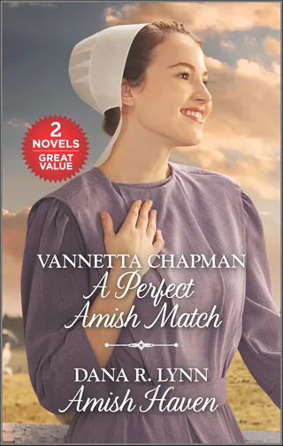 Perfect Amish Match and Amish Haven