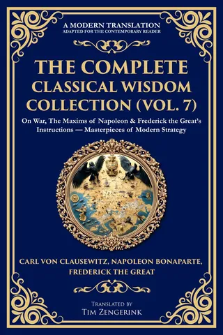 The Complete Classical Wisdom Collection (Vol. 7)