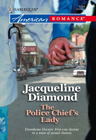 Police Chief's Lady