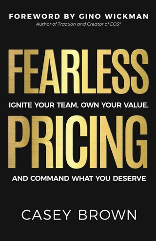 Fearless Pricing