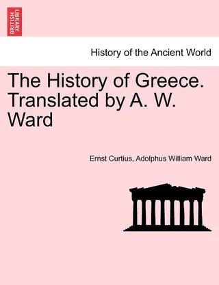 The History of Greece