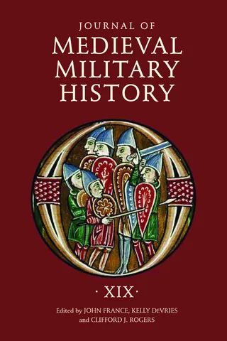 Journal of Medieval Military History