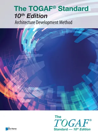 TOGAF Standard: Architecture Development Method