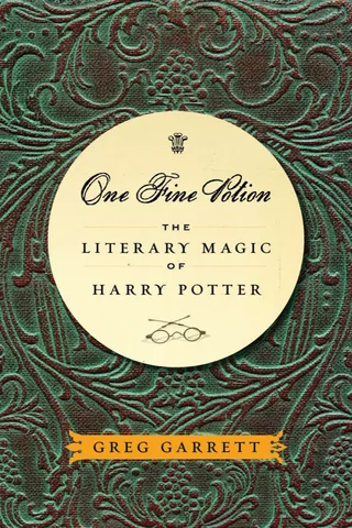 One Fine Potion