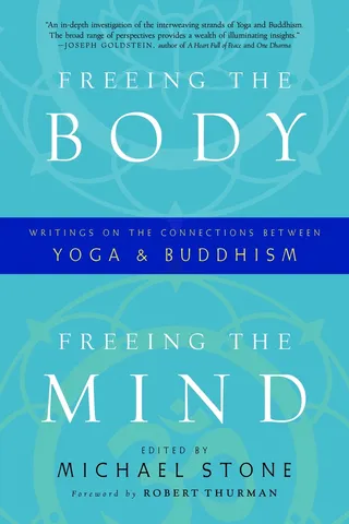 Freeing the Body Freeing the Mind