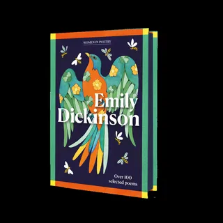 Emily Dickinson: Over 100 Poems on Life and Love