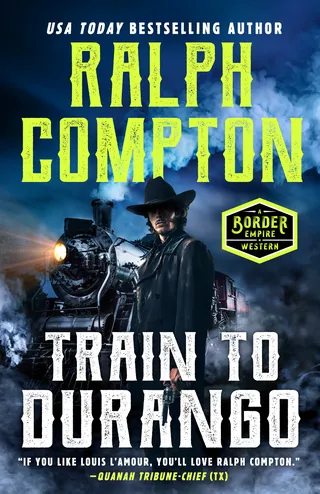 Train to Durango