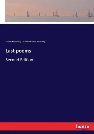 Last poems