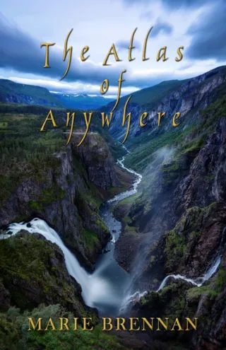 The Atlas of Anywhere