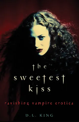 The Sweetest Kiss