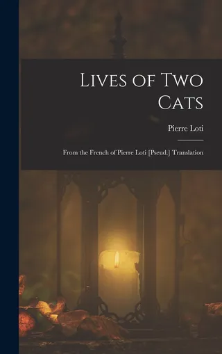 Lives of Two Cats