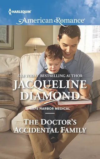 Doctor's Accidental Family