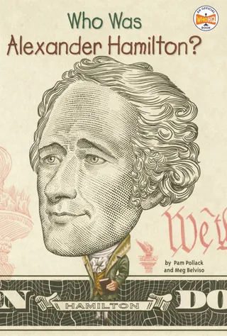 Who Was Alexander Hamilton?