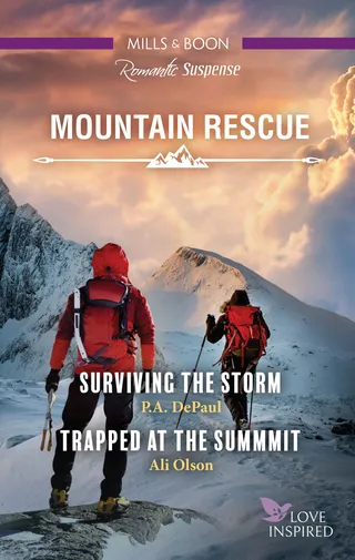 Surviving the Storm / Trapped at the Summit