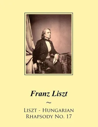 Hungarian Rhapsody No. 17