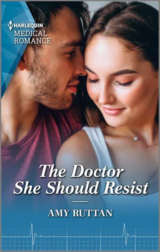 Doctor She Should Resist