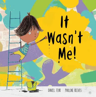 It Wasn't Me