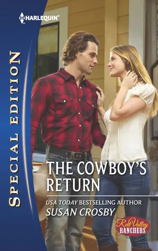 Cowboy's Return