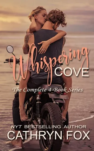 Whispering Cove