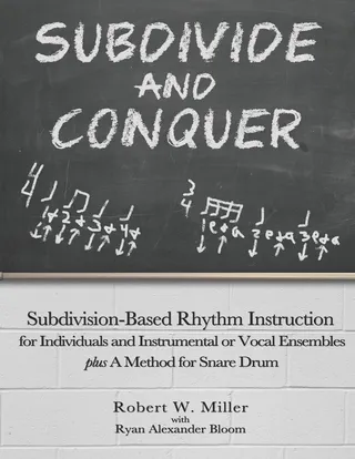 Subdivide and Conquer