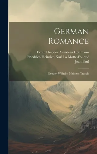 German Romance