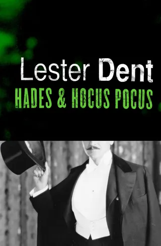 Hades & Hocus Pocus
