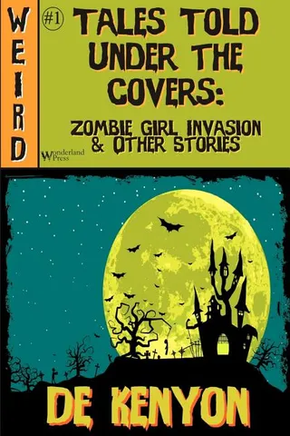 Tales Told Under the Covers