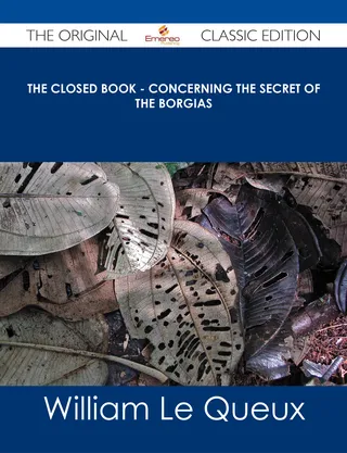 The Closed Book