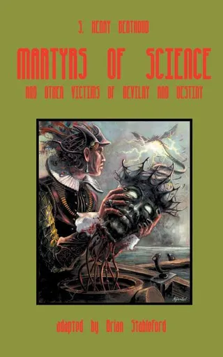 The Martyrs of Science
