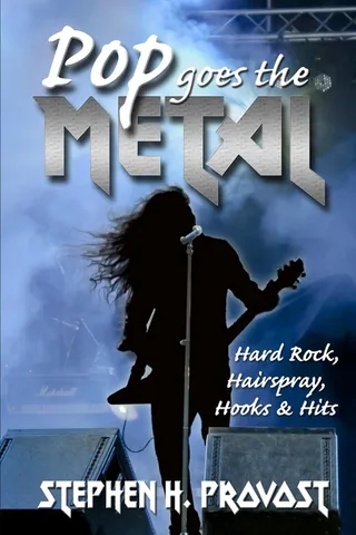 Pop Goes the Metal
