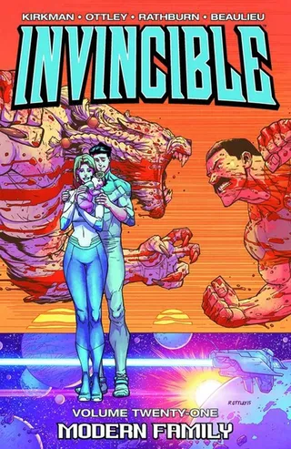 Invincible