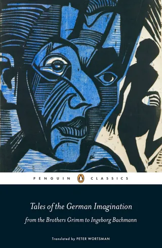 Tales of the German Imagination from the