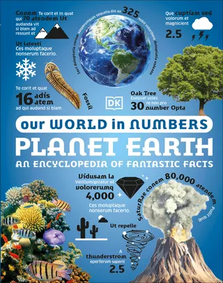 Our World in Numbers