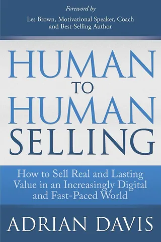 Human to Human Selling