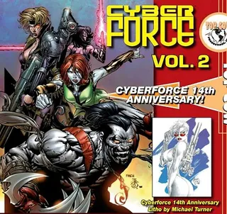 Cyberforce