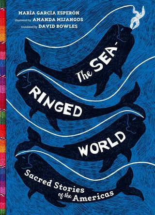 Sea-Ringed World