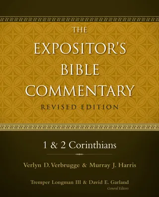 1 and 2 Corinthians