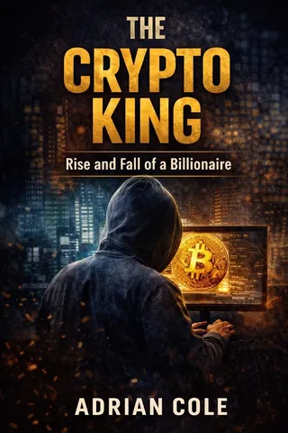 The Crypto King