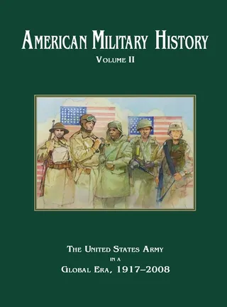 American Military History