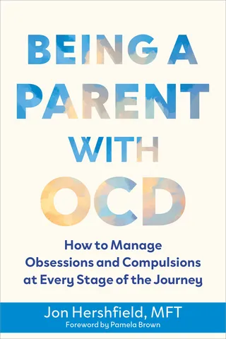 Being a Parent with OCD
